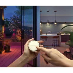 PHILIPS HUE TAP FJERNBETJENING