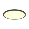 PHILIPS HUE TENTO WA SLIM LOFTPANEL 23W SORT 42,5 CM
