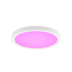 PHILIPS HUE TENTO WCA SLIM LOFTPANEL 16,6W HVID 29,6 CM
