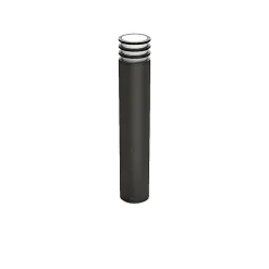 PHILIPS HUE W LUCCA BEDLAMPE ANTRACITGRÅ 77 CM