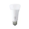 PHILIPS HUE W MAT 15,5W SMART LED PÆRE E27 STANDARD 16W