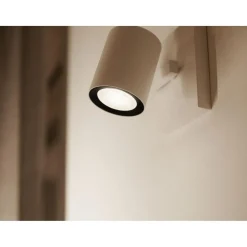 PHILIPS HUE W 2-PAK SMART LED PÆRE GU10 SPOT 5W