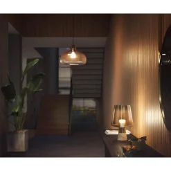 PHILIPS HUE W 2-PAK SMART LED PÆRE E27 STANDARD 9W