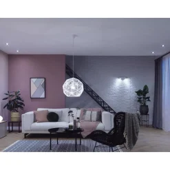 PHILIPS HUE WA 3 X E27, BRIDGE & FJERNBETJ. STARTSÆT