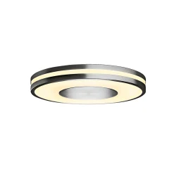 PHILIPS HUE WA BEING PLAFOND 23W ALUMINIUM 34,8 CM