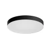 PHILIPS HUE WA ENRAVE XL PLAFOND 48W SORT 600 MM
