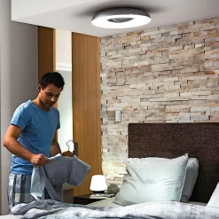 PHILIPS HUE WA STILL PLAFOND 23W HVID 39,1 CM