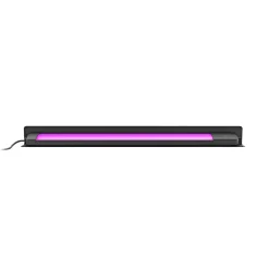 PHILIPS HUE WCA AMARANT PROJEKTØR SORT 5 CM