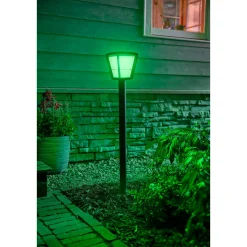 PHILIPS HUE WCA ECONIC BEDLAMPE SORT 100 CM