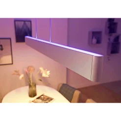 PHILIPS HUE WCA ENSIS PENDEL HVID 7 CM