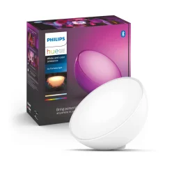 PHILIPS HUE WCA GO BORDLAMPE 6W 15 CM