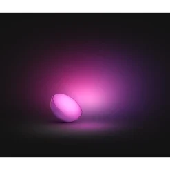 PHILIPS HUE WCA GO BORDLAMPE 6W 15 CM