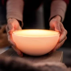 PHILIPS HUE WCA GO BORDLAMPE 6W 15 CM