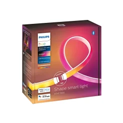 PHILIPS HUE WCA GRADIENT LIGHTSTRIP-FORLÆNGER 12W 140 MM