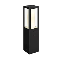 PHILIPS HUE WCA IMPRESS BEDLAMPE SORT 40 CM