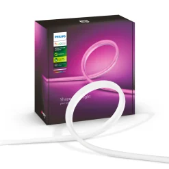 PHILIPS HUE WCA 2M UDENDØRS LIGHTSTRIP 20W 200 CM