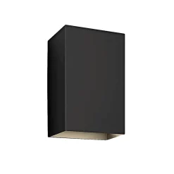 PHILIPS HUE WCA RESONATE UDENDØRS VÆGLAMPE 16W SORT
