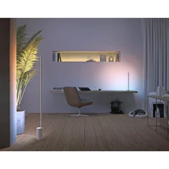 PHILIPS HUE WCA WCA BORDLAMPE HVID 55,3 CM