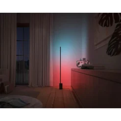 PHILIPS HUE WCA WCA GULVLAMPE SORT 145,8