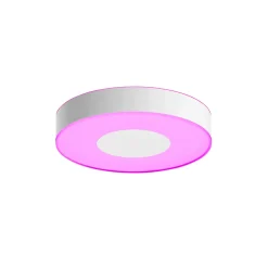 PHILIPS HUE WCA XAMENTO PLAFOND 34W HVID 437 MM
