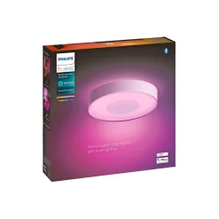 PHILIPS HUE WCA XAMENTO PLAFOND 34W HVID 437 MM
