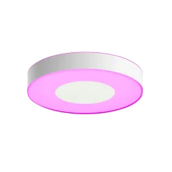 PHILIPS HUE WCA XAMENTO PLAFOND 53W HVID 476 MM