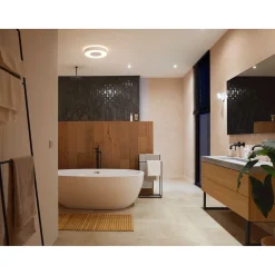 PHILIPS HUE WCA XAMENTO PLAFOND 53W HVID 476 MM