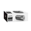 PHILIPS INDUSTRIAL ALKALINE C BATTERI 10 STK/PAK