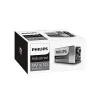 PHILIPS INDUSTRIAL ALKALINE 9V BATTERI 10 STK/PAK