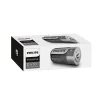 PHILIPS INDUSTRIAL ALKALINE D BATTERI 10 STK/PAK