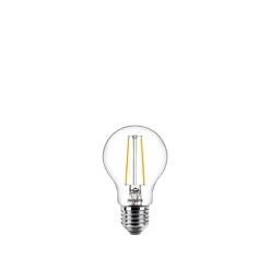 PHILIPS KLAR LED PÆRE STANDARD E27 2W