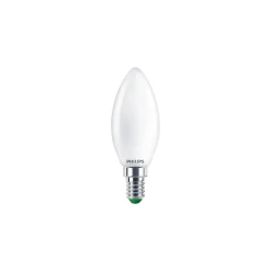 PHILIPS LED PÆRE KERTE E14 2.3W