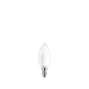 PHILIPS LED PÆRE KERTE E14 7W