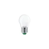 PHILIPS LED PÆRE KRONE E27 2.3W
