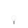 PHILIPS LED PÆRE KRONE E14 3W