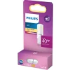 PHILIPS LED PÆRE SPOT G9 3.7W