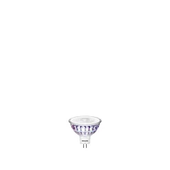 PHILIPS LED PÆRE SPOT GU5.3 7W