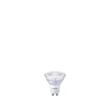 PHILIPS LED PÆRE SPOT GU10 4W