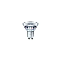 PHILIPS LED PÆRE SPOT GU10 5W