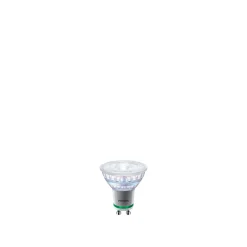 PHILIPS LED PÆRE SPOT GU10-LED 2W