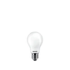 PHILIPS LED PÆRE STANDARD E27 3W