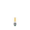 PHILIPS LED PÆRE STANDARD E27 2W