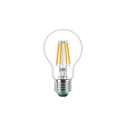 PHILIPS LED PÆRE STANDARD E27 2W