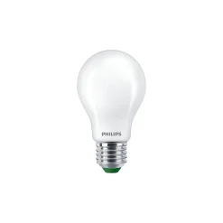 PHILIPS LED PÆRE STANDARD E27 4W