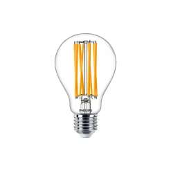 PHILIPS LED PÆRE STANDARD E27 17W