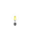 PHILIPS LED PÆRE STANDARD E27 3W