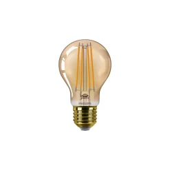 PHILIPS LED PÆRE STANDARD E27 3W