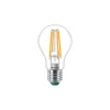PHILIPS LED PÆRE STANDARD E27 4W