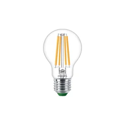 PHILIPS LED PÆRE STANDARD E27 4W