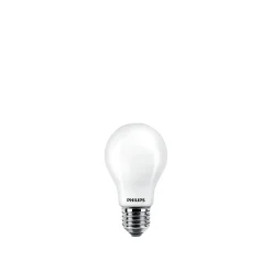 PHILIPS LED PÆRE STANDARD E27 6W